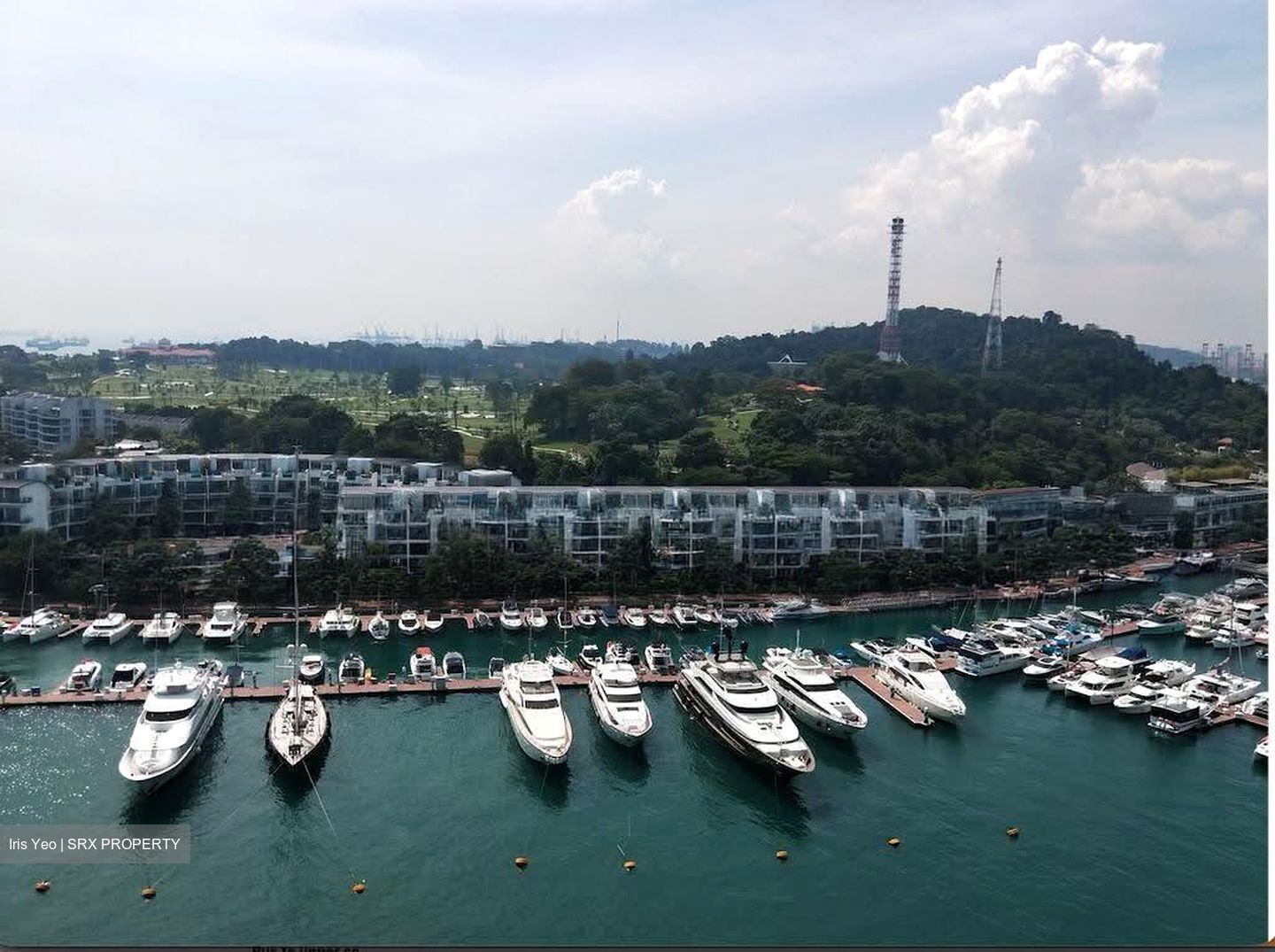 Marina Collection (D4), Condominium #636845501
